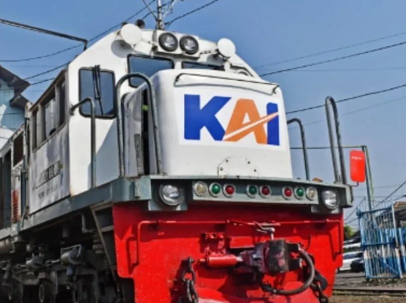 Borok Retrofit KRL PT KCI-INKA: Proyek Rp1 T Terancam Gagal dan Boros Rp238 M