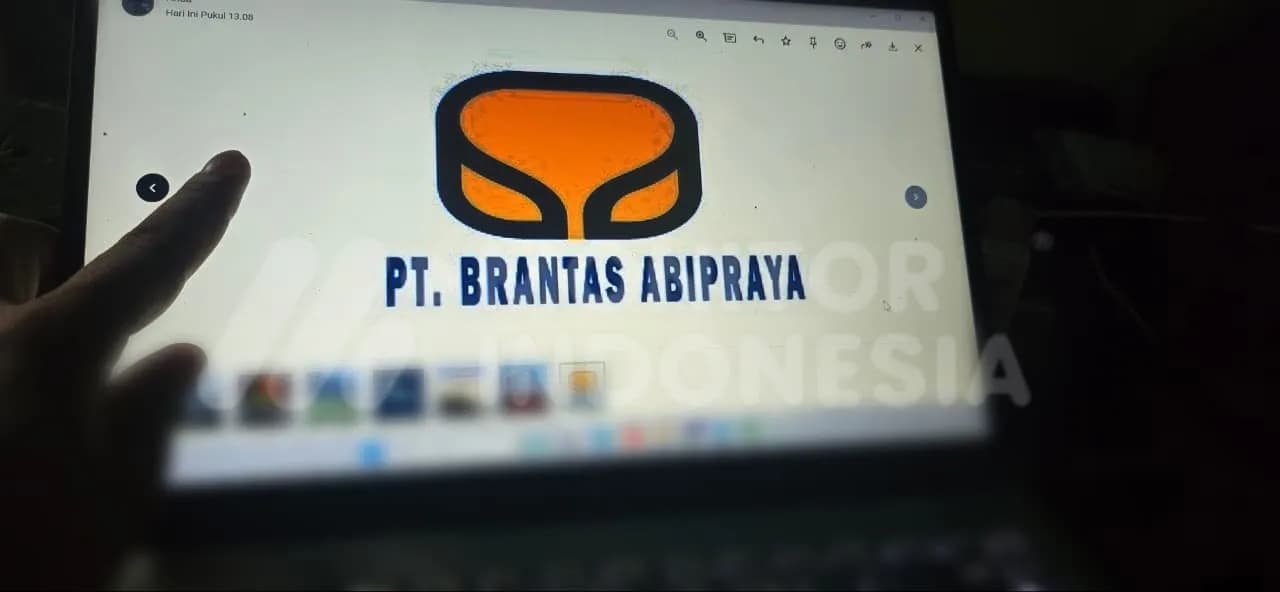 Carut-Marut KSO PT Brantas Abipraya, Partner Bermasalah dan Piutang Rp33,4 M