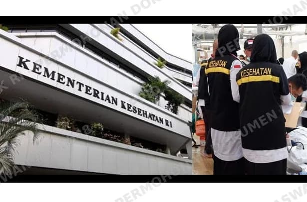 Temuan BPK Pengadaan Kesehatan Haji 2025: Kelebihan Bayar hingga Vaksin Mahal