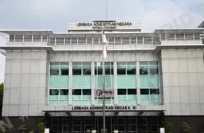 Audit BPK Sentil LAN: Uang Negara Rp96,8 Juta Tak Dicatat, Pengelolaan Pendidikan Dinilai Semrawut