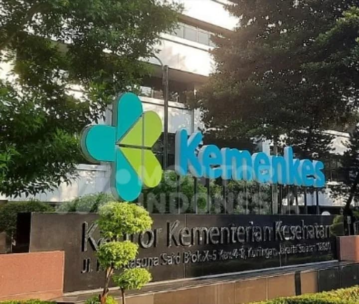 BPK Temukan Pemborosan Rp73,5 M di Kemenkes, Proyek RS hingga Alkes Bermasalah
