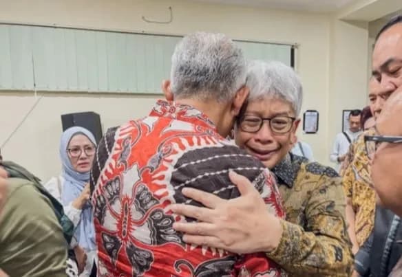 Jangan Senang Dulu Lolos di Kasus Sritex! Yuddy Renaldi Juga  Tersangka Korupsi Iklan Bank BJB Rp222 M
