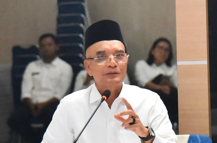 Puluhan Santriwati Jadi Korban di Pati, DPR Minta Semua Aktor Dibongkar