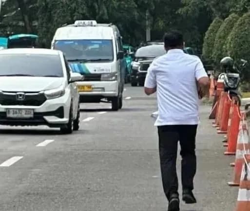 Kuasa Hukum Bantah Pegawai Bea Cukai Kabur karena Takut Usai Diperiksa KPK