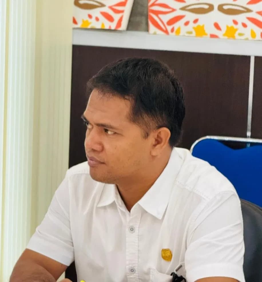 Pansus DPRD Malut Geram ke Zulkifli Bian: Dipanggil Tiga Kali, Selalu Berlindung di Balik Alasan