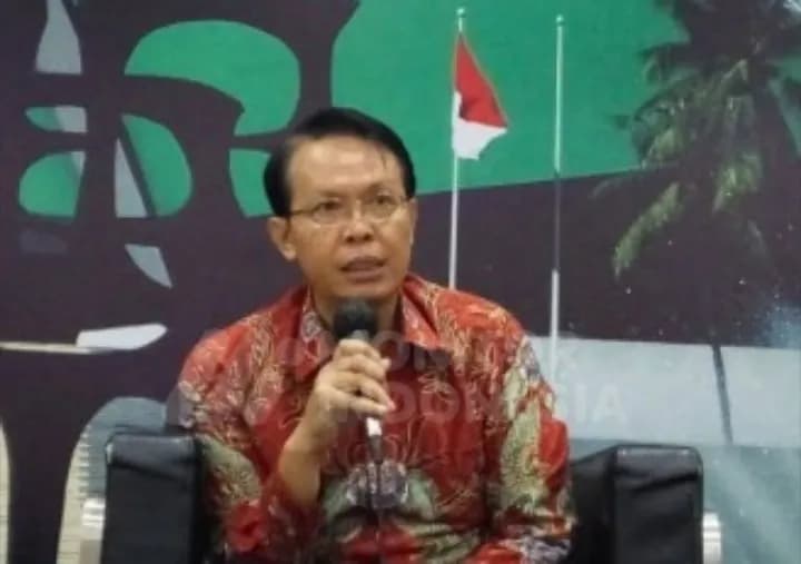 Tragedi Garoga Belum Tuntas, Prof Trubus Desak Penahanan Direktur Tri Bahtera Srikandi Nurkholis