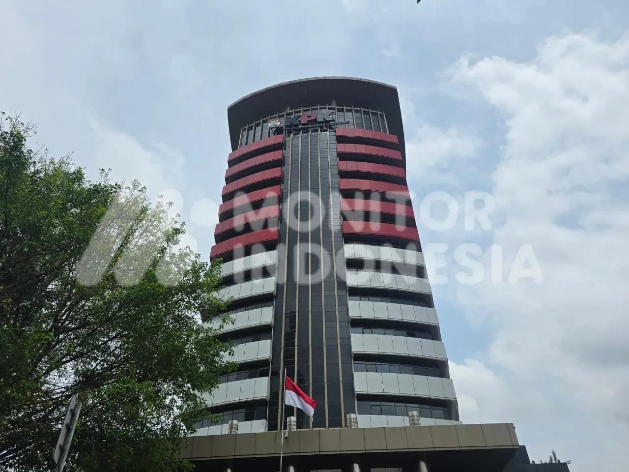 PT Badja Baru dan Fairco Bumi Lestari Masuk Pusaran Korupsi LPEI, KPK Garap Sosok Ini