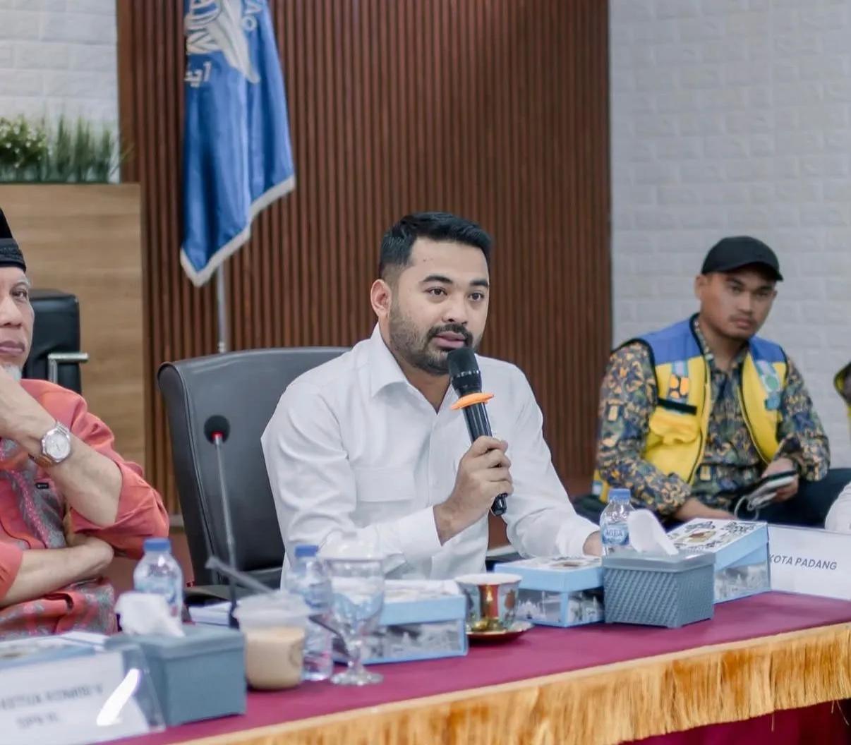 Kecelakaan Beruntun di Padang Besi, Zigo Rolanda: Peringatan Manajemen Transportasi Sumbar