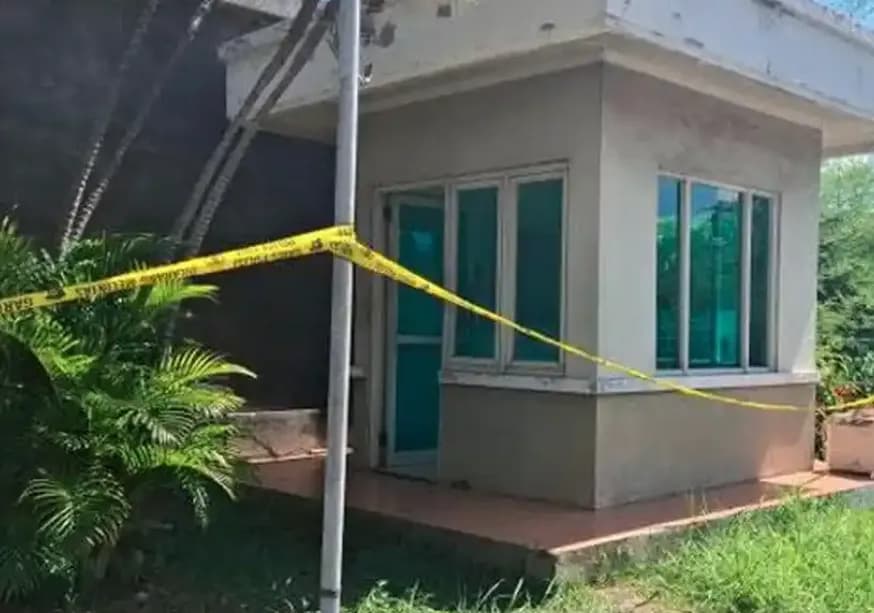 Geger di Sukomanunggal, Satpam Ditemukan Tewas Bersimbah Darah