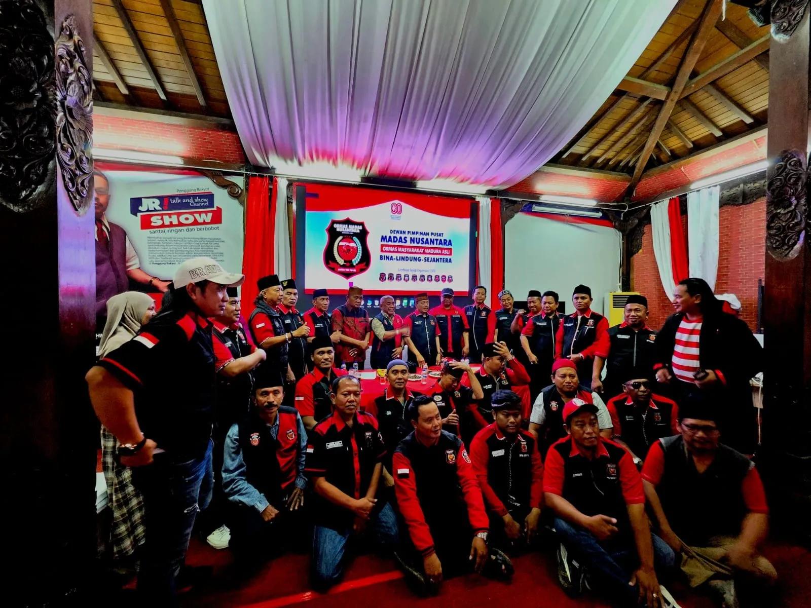 Rp21 Miliar Nelayan Sampang Diduga Raib, Madas Nusantara Soroti Potensi Skandal Baru