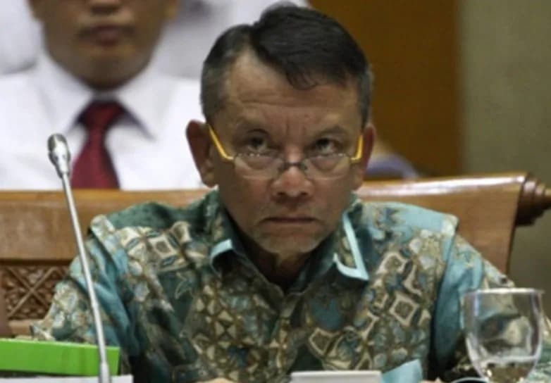 Korupsi Pajak Jumbo Senyap di Kejagung, INDECH: Ada Kekuatan Besar Bermain?