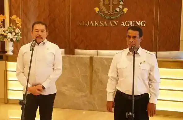 212 Merek Beras Oplosan Dilaporkan ke Polri dan Kejagung