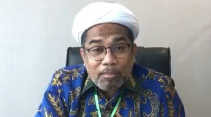 Roy Suryo Kritik Perayaan HUT RI di Istana, Ngabalin: Tumben, Tahun Kemarin Masih dalam Tahanan atau Sudah Keluar?