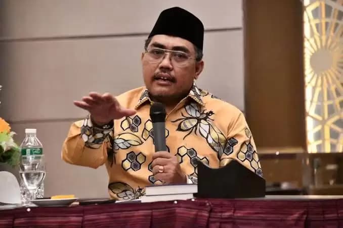 PKB Yakin Pasangan AMIN Menang Pilpres Walau Satu atau Dua Putaran
