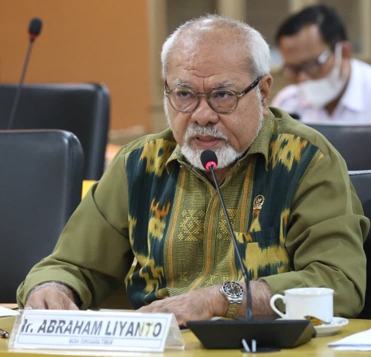 Senator NTT Minta Pemerintah Beri Perhatian Khusus pada Sekolah Swasta di Daerah 3T
