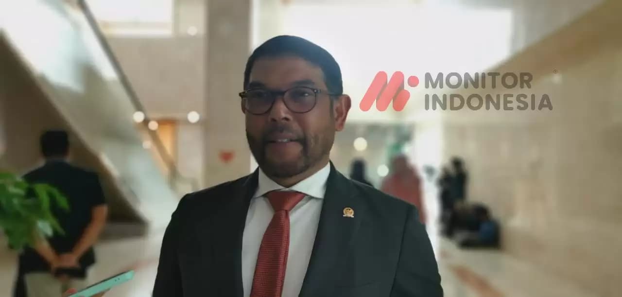 DPR Sambut Positif Keberanian Calon Hakim Agung Buka Lagi PK Kasus Kopi Sianida