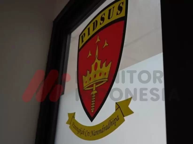 Inisial HL di Kasus Korupsi Timah Bikin Penasaran, Siapa kah Dia?