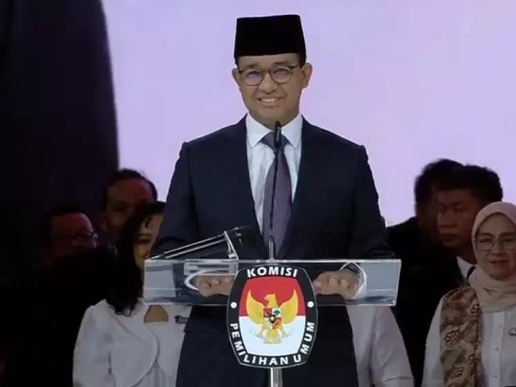 Anies: Kaum Elite Tak Pedulikan Isu Kesehatan Mental dan Kekerasan Seksual