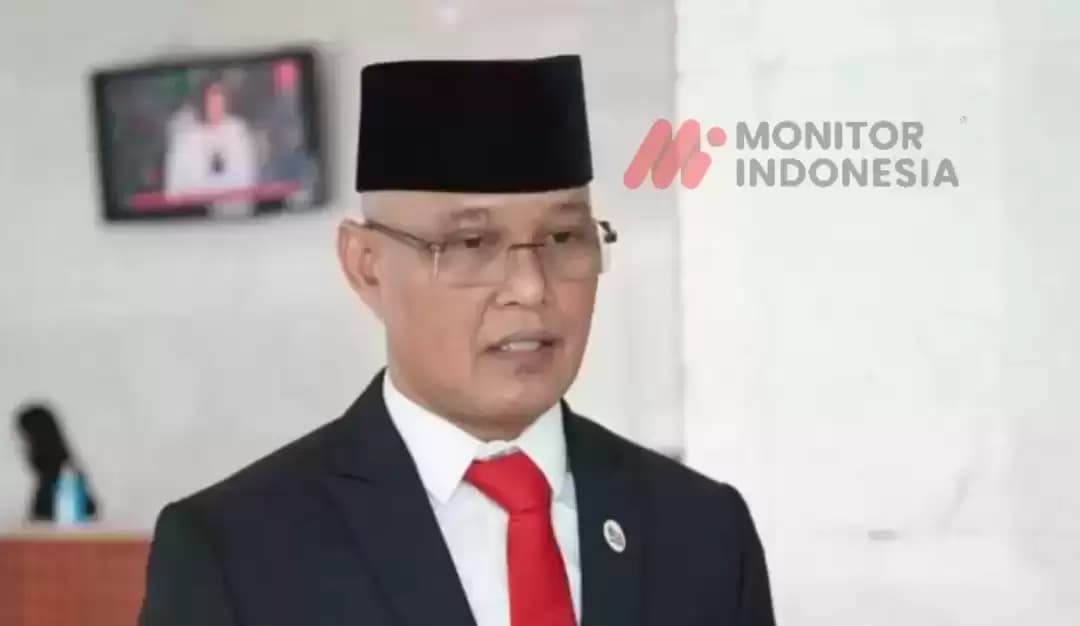 Jubir Timnas AMIN Soal Utang Luar Negeri untuk Belanja Alat Perang: Pemimpin Harus Punya Prioritas