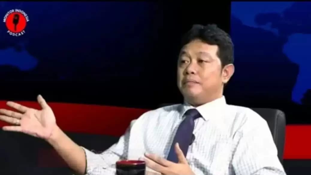 Pemenang Pilpres 2024