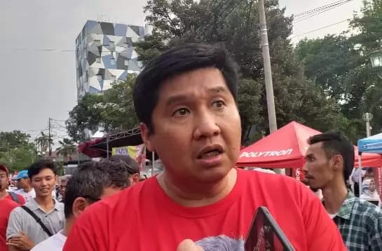 Tak Ada Arahan Joko Widodo ke Maruarar Dukung Prabowo