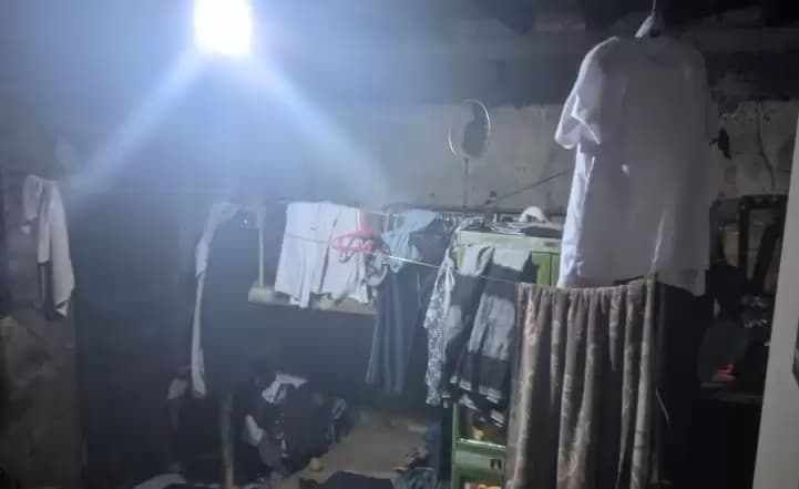 Sadisnya Seorang Ayah di Penjaringan Banting Anak hingga Tewas