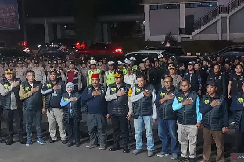 Temuan Baru Polisi Soal Kasus Tewasnya Bapak dan Anak di Koja