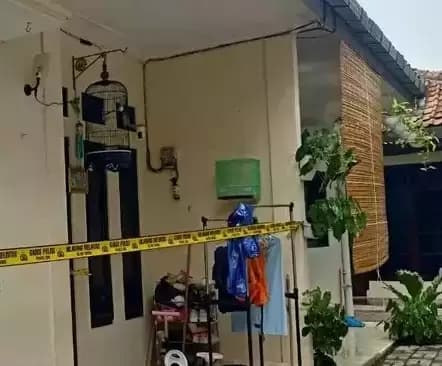 Ayah Diduga Bunuh 4 Anaknya Terancam Hukuman Mati