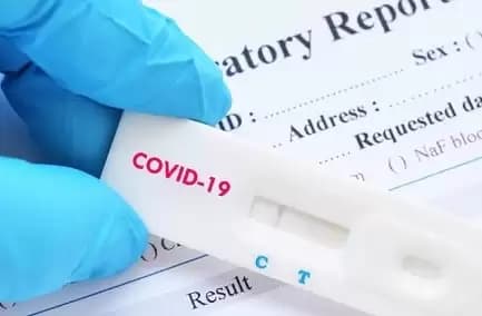 KPK Diminta Ambil Alih Kasus Pengadaan Antigen Kemenkes dari Kejagung