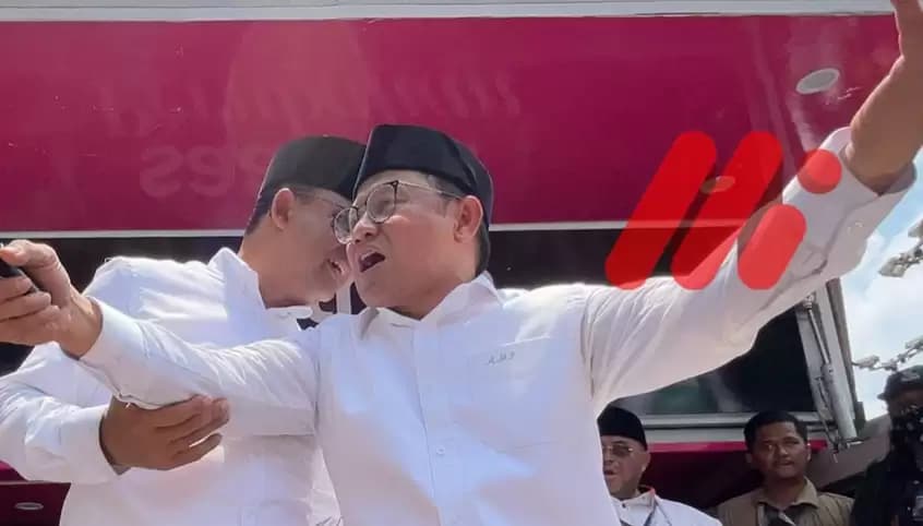 Sempat Terseret Skandal Kardus Durian, Begini Respons Cak Imin Soal Ketua KPK Firli Bahuri Tersangka Pemerasan SYL