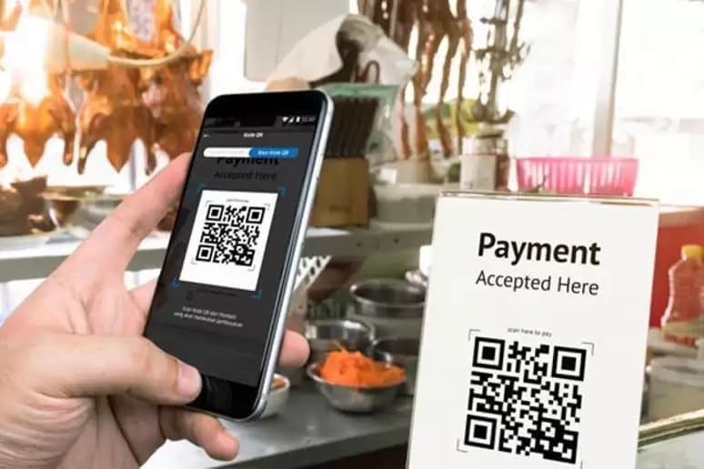 Fitur Baru, QRIS Bisa Transfer dan Setor Tunai