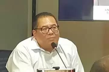 Jubir Timnas Amin Indra Charismiadji Tersandung Kasus Penggelapan Pajak