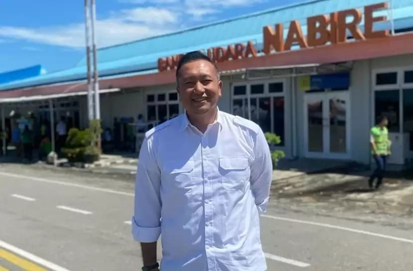 PPP Bantah Disodorkan Kursi Menteri Asal Tolak Hak Angket