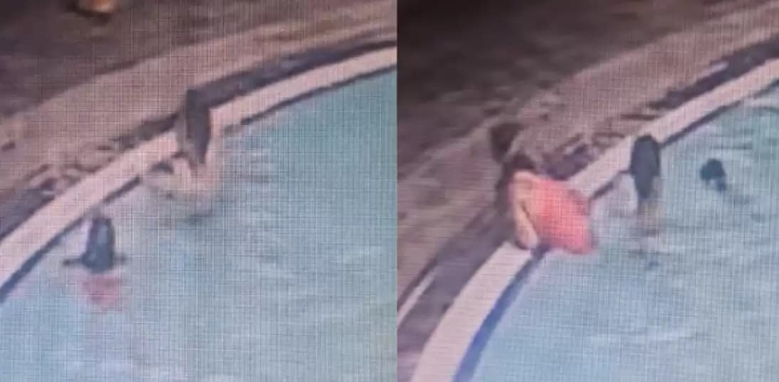 Dante 6 Tahun, Anak Tamara Tyasmara Ditenggelamkan 12 Kali di Kolam Renang