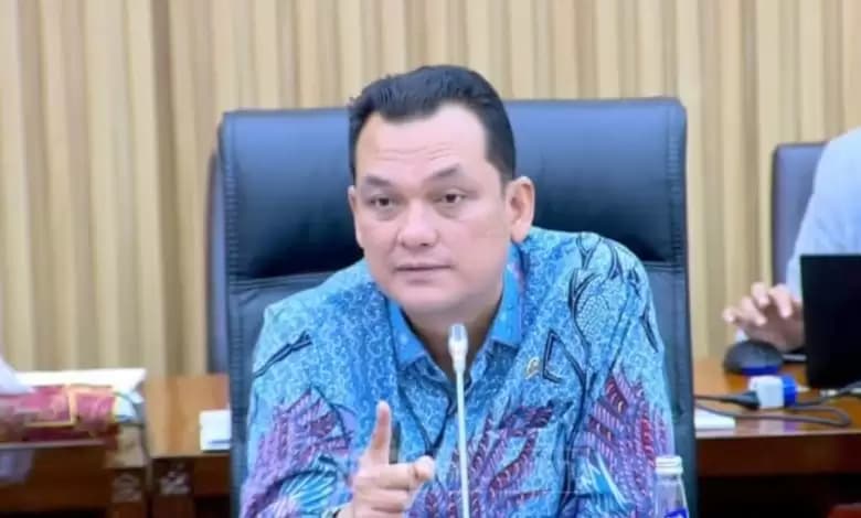 Komisi VI DPR Ingatkan Pemerintah Soal Naiknya Inflasi, Rupiah Waspada