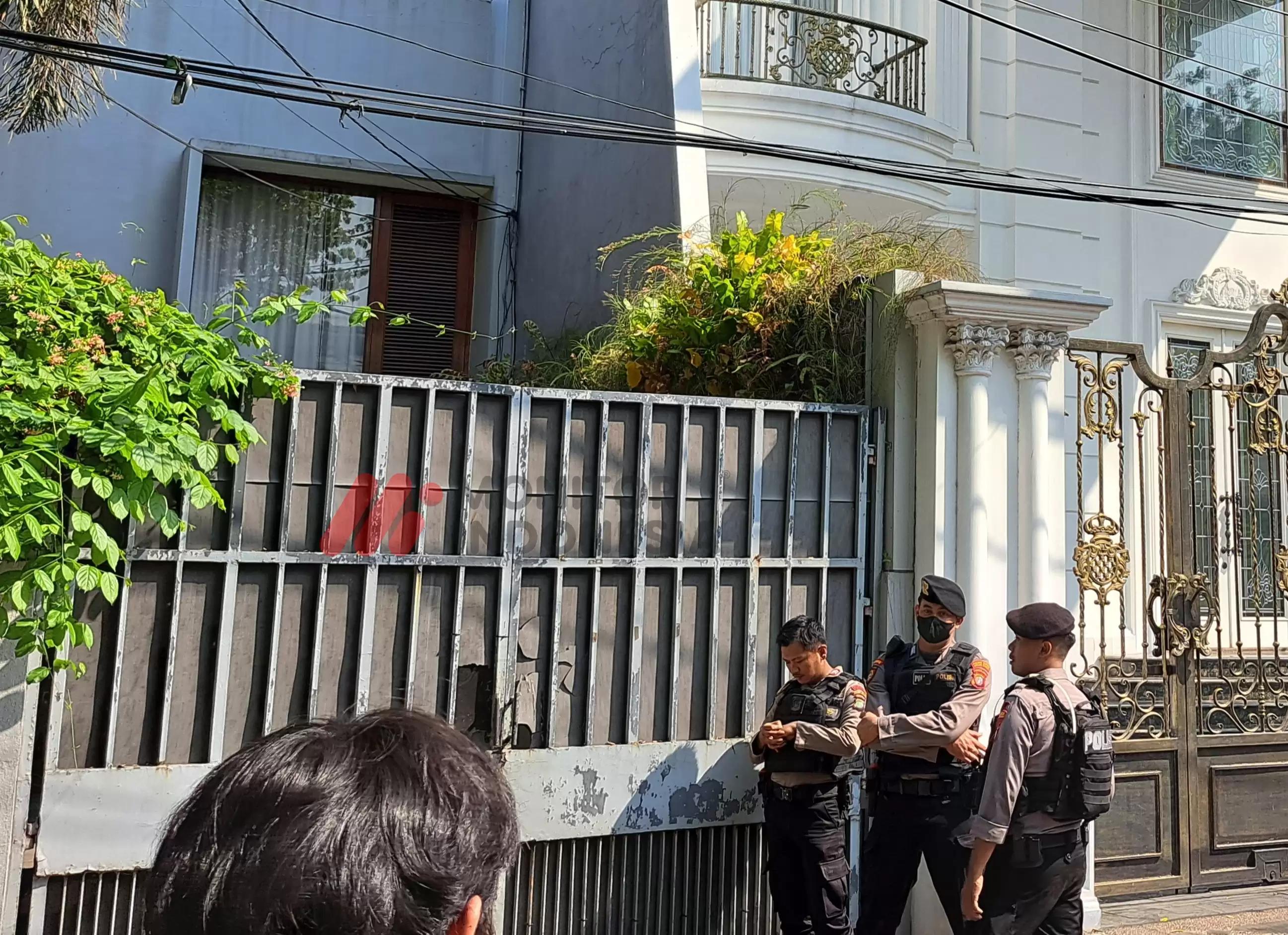 Cetak Sejarah, Ketua KPK Tergelincir Kasus Korupsi, Alot Ditahan!