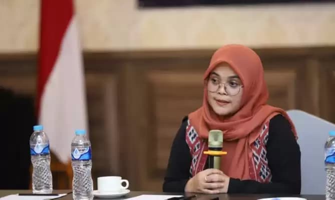 PSU di Kuala Lumpur, Bawaslu Temukan Nama Pemilih yang Sama