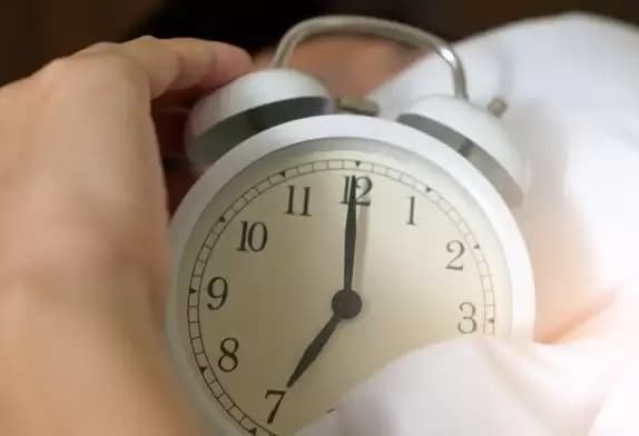 Kurang Tidur Pengaruhi Imunitas dan Rentan Infeksi