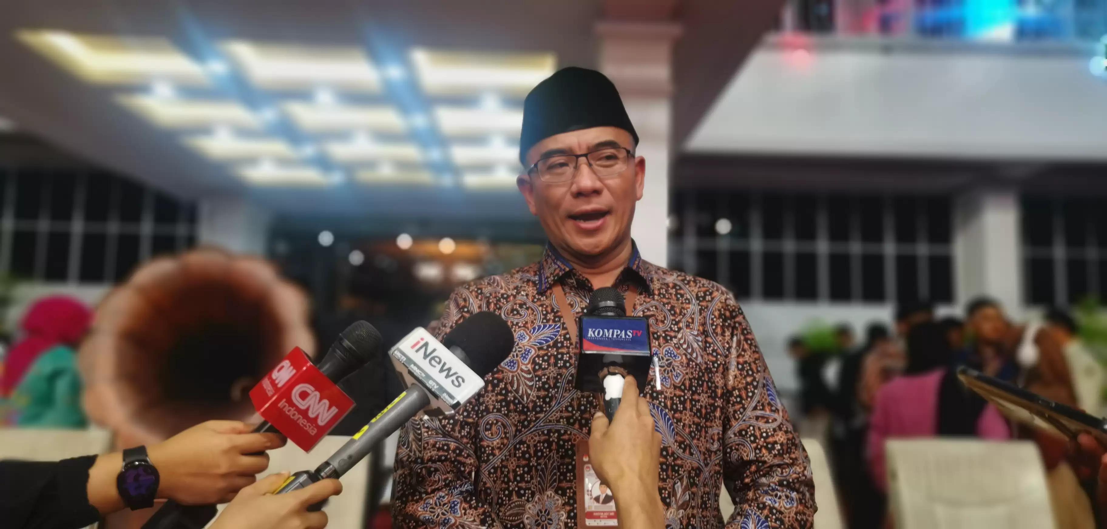 Catat! Ini 5 Tema Debat Capres-Cawapres