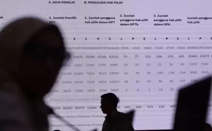 Menelisik Peluang Partai Kecil Lolos ke Senayan