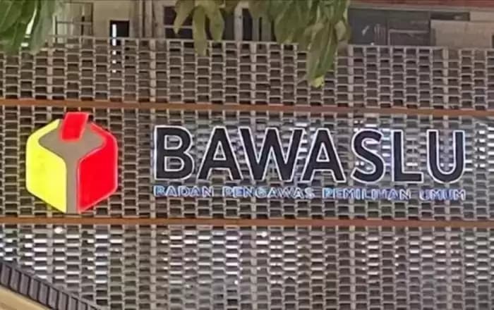 Poldasu OTT Komisioner Bawaslu Kota Medan