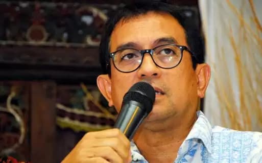 Joko Widodo Didesak Ganti Semua Pejabat BPK