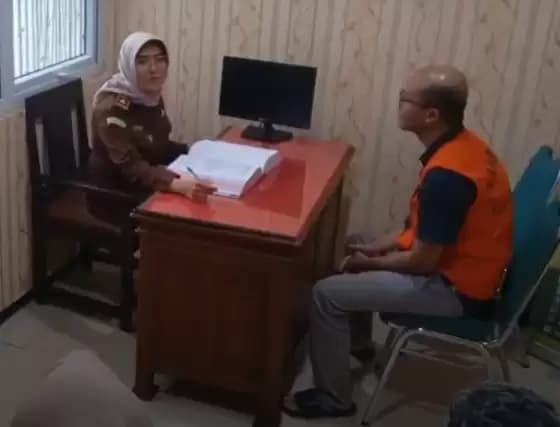 Tersangka Korupsi Bank Jateng Rp 7,7 Miliar Segera Diadili, Begini Duduk Perkaranya