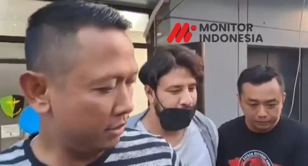Keputusan Rehabilitasi Ammar Zoni Ditangan Pengadilan