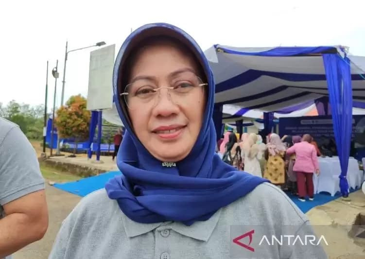 Korupsi Kredit Macet, Mantan Pejabat Bank Tabungan Negara Jadi Tersangka