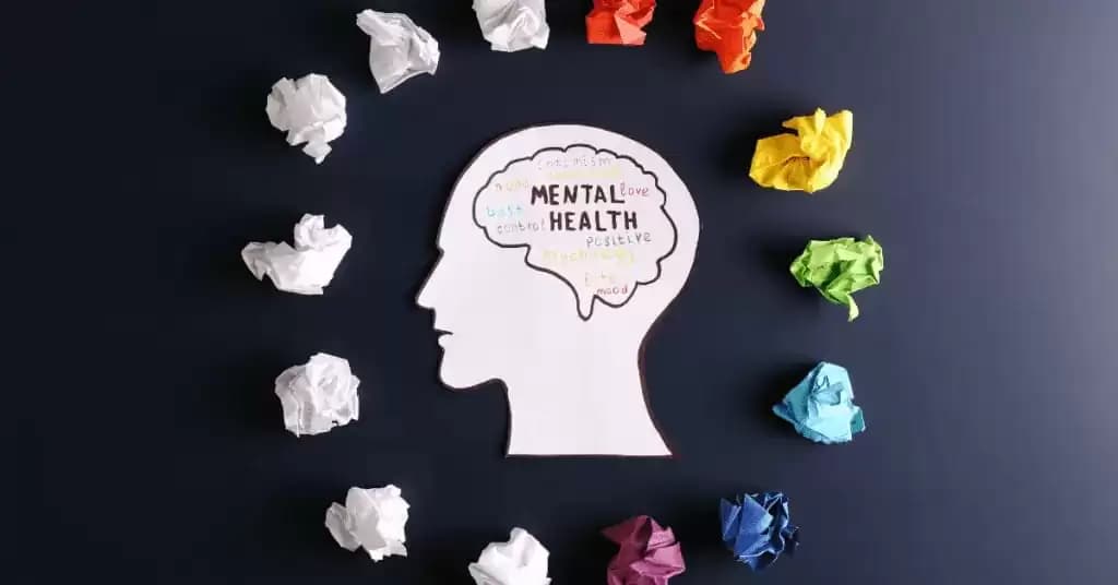 Tips Kesehatan Mental