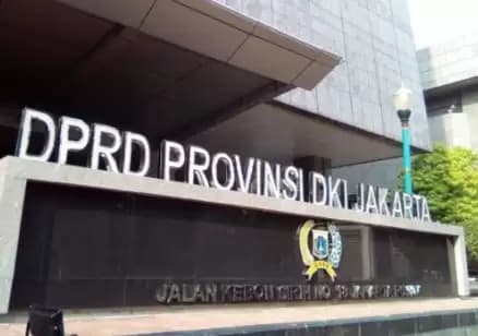 Daftar Perkiraan Caleg yang Lolos ke DPRD DKI Jakarta Periode 2024-2029