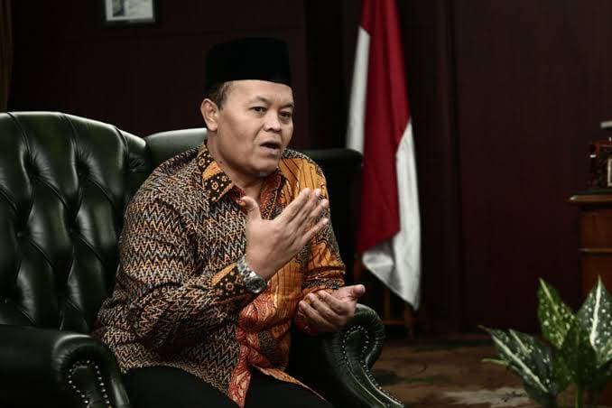 Hidayat Nur Wahid Curigai Putusan PN Jakpus Ditunggangi Oknum yang Ingin Melenggangkan Kekuasaan