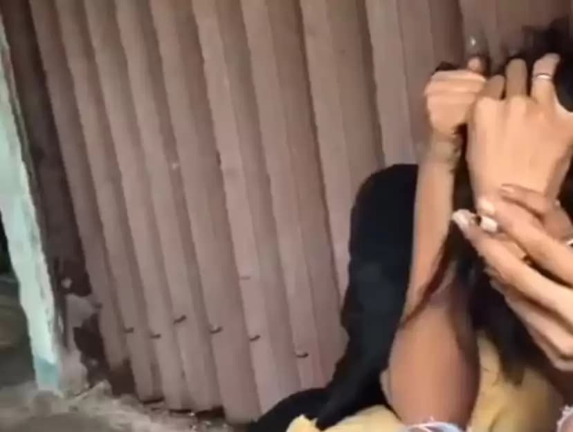 Perundungan di Batam: Korban Ditendang, Pelaku Goyang Pargoy!