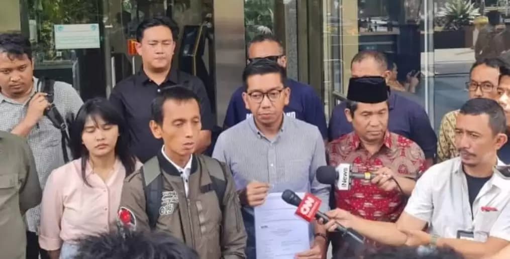 Isu Penjajakan Pembelian Pesawat Mirage 2000-5 Menggelinding ke KPK